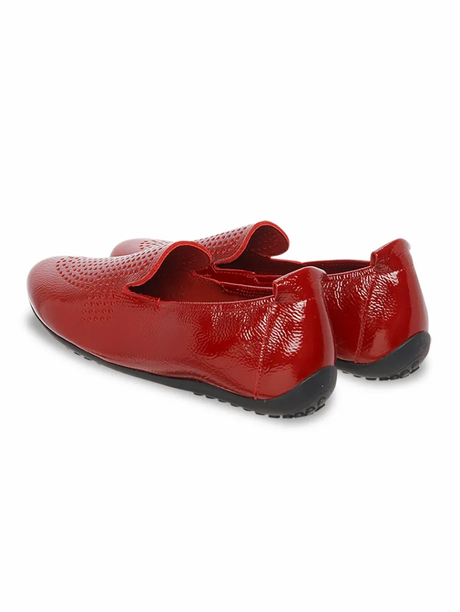 Collection Hiver^Arche Slip On Fanhoo