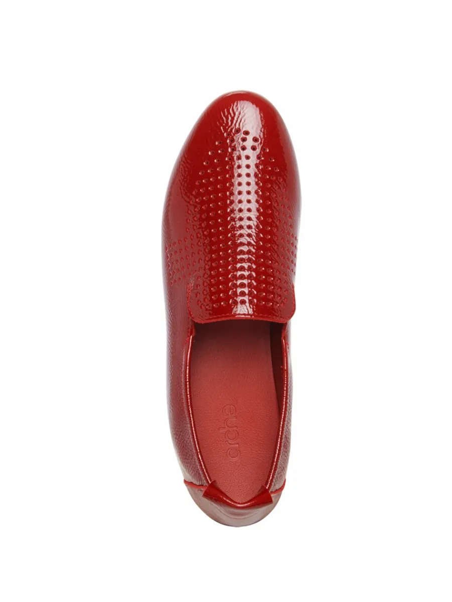 Collection Hiver^Arche Slip On Fanhoo