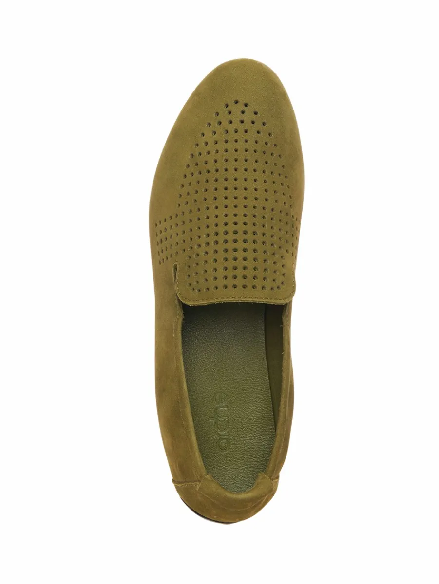 Derbies & Mocassins^Arche Slip On Fanhoo