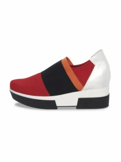 Femme^Arche Slip On Fyleas