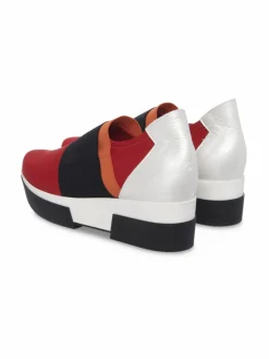 Femme^Arche Slip On Fyleas
