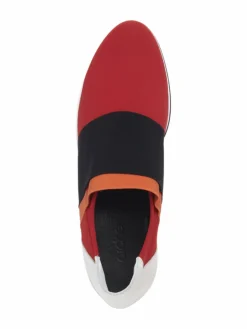 Femme^Arche Slip On Fyleas