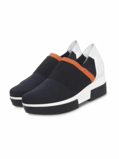 Femme^Arche Slip On Fyleas