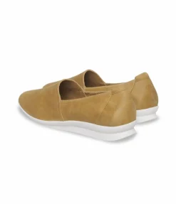 Femme^Arche Slip On Nasdry