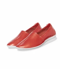 Femme^Arche Slip On Nasdry