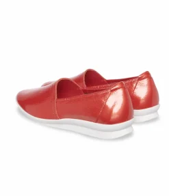 Femme^Arche Slip On Nasdry