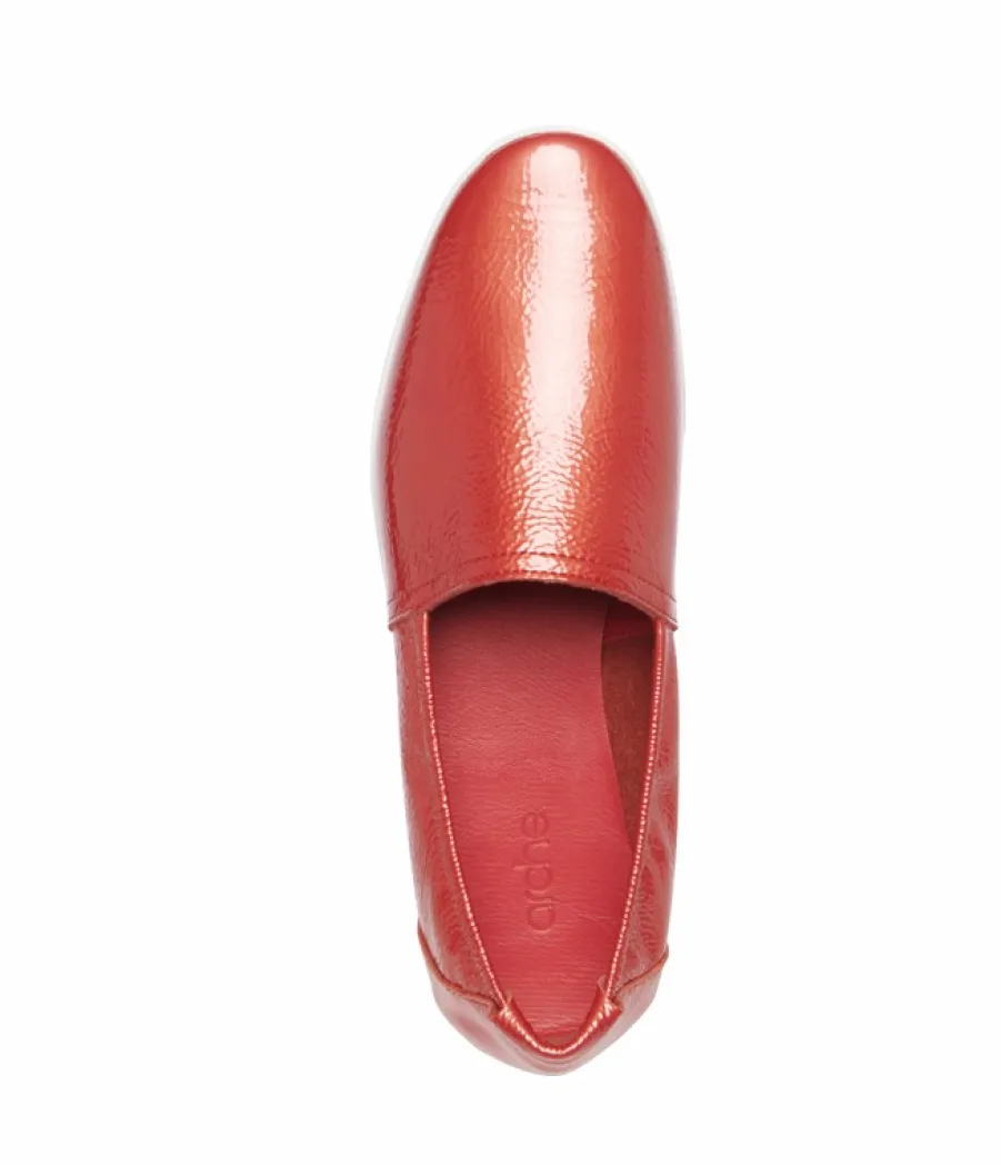 Femme^Arche Slip On Nasdry