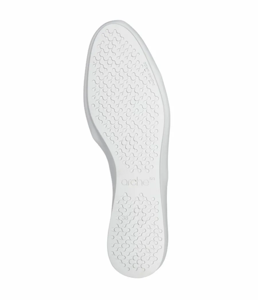 Femme^Arche Slip On Nasdry