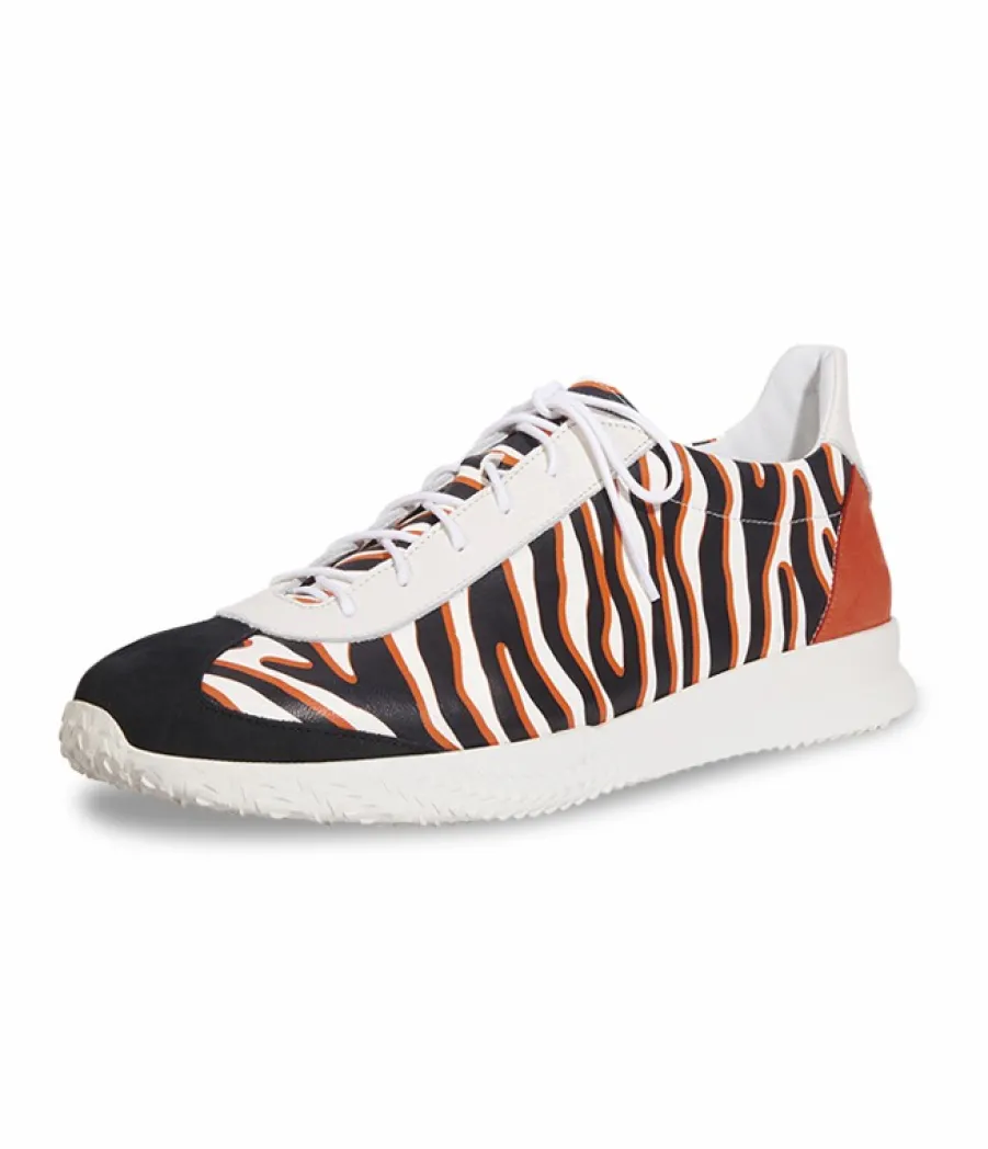 Homme^Arche Slip On Zynala