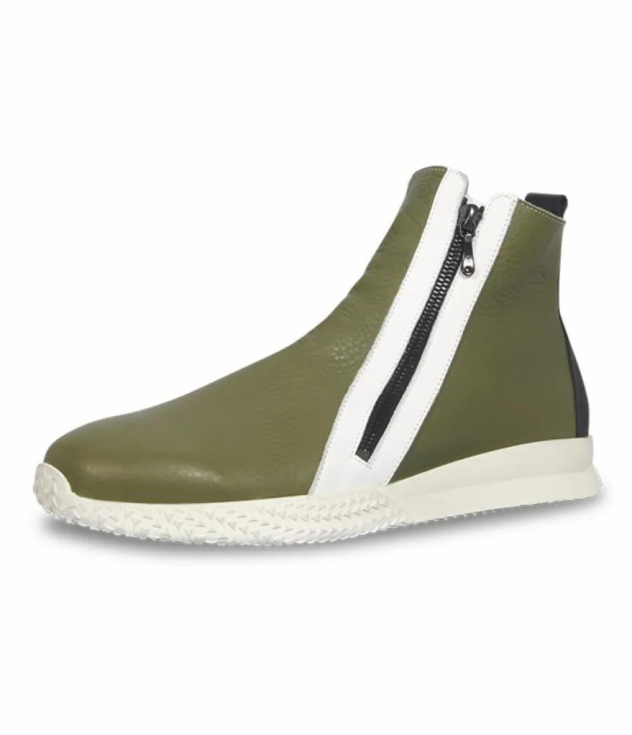 Boots^Arche Slip On Zynmad