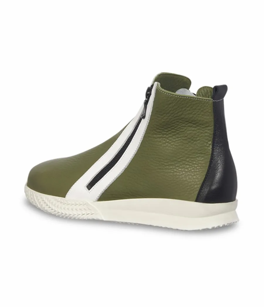 Boots^Arche Slip On Zynmad