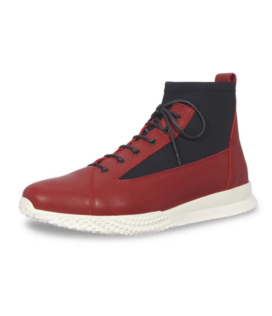 Homme^Arche Slip On Zynyra