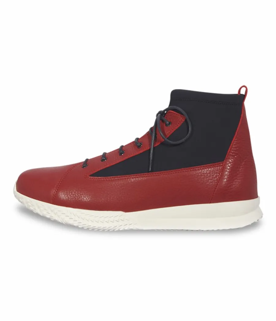 Homme^Arche Slip On Zynyra