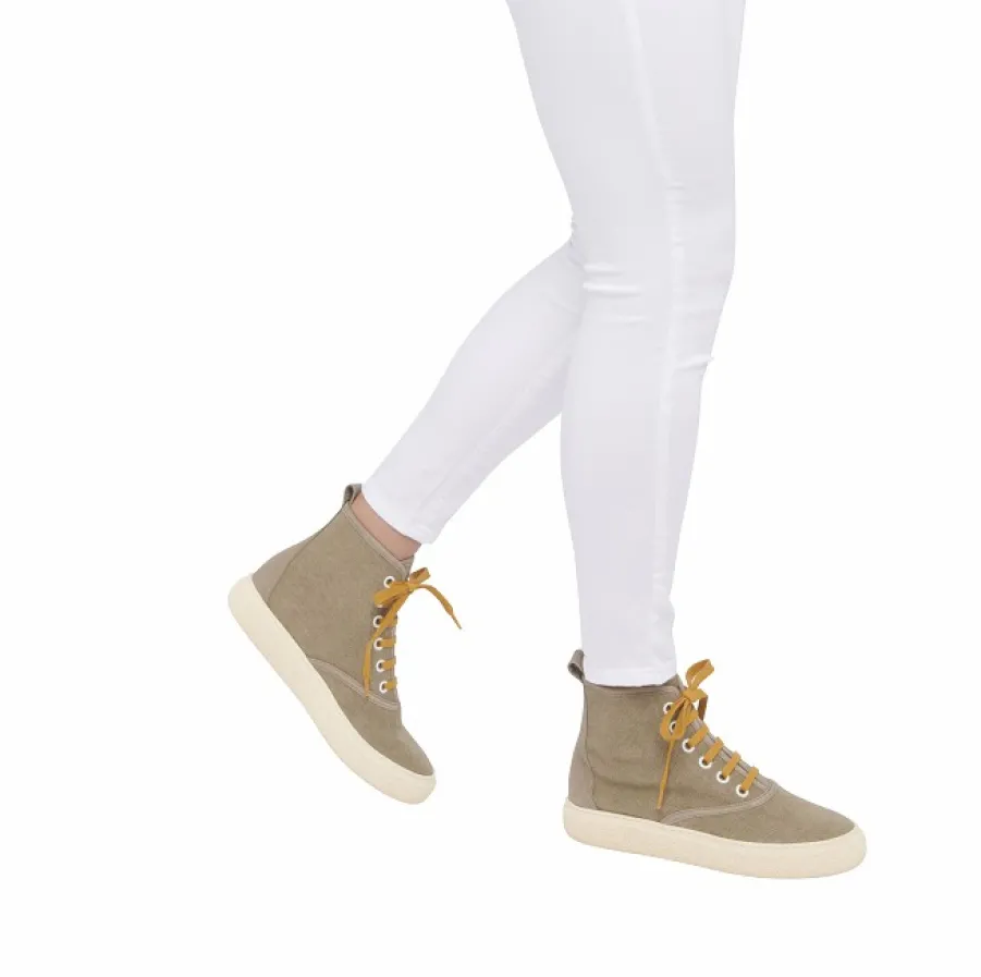 Femme^Arche Sneakers Edearo
