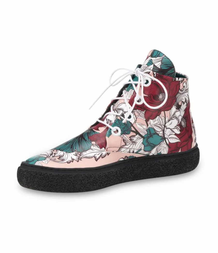 Femme^Arche Sneakers Edenko