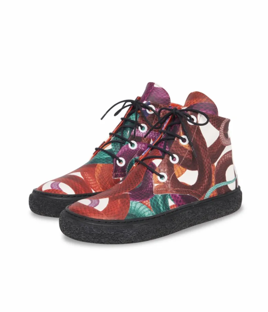 Femme^Arche Sneakers Edenko