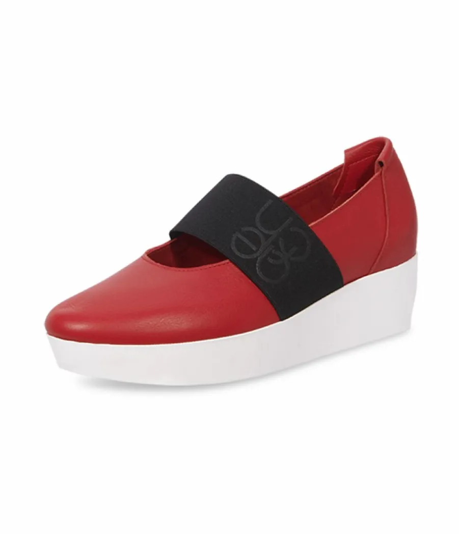 Femme^Arche Sneakers Fujako