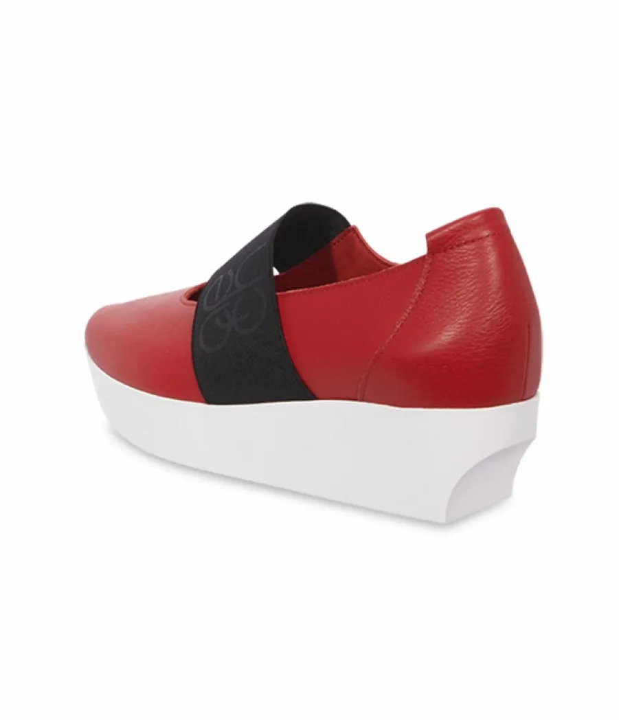 Femme^Arche Sneakers Fujako