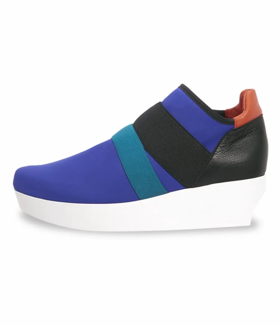 Femme^Arche Sneakers Fujame