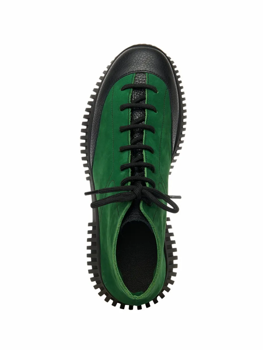 Collection Hiver^Arche Sneakers Havaya