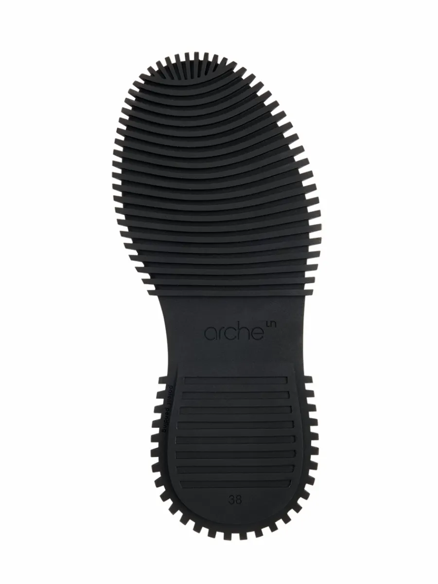 Collection Hiver^Arche Sneakers Havaya