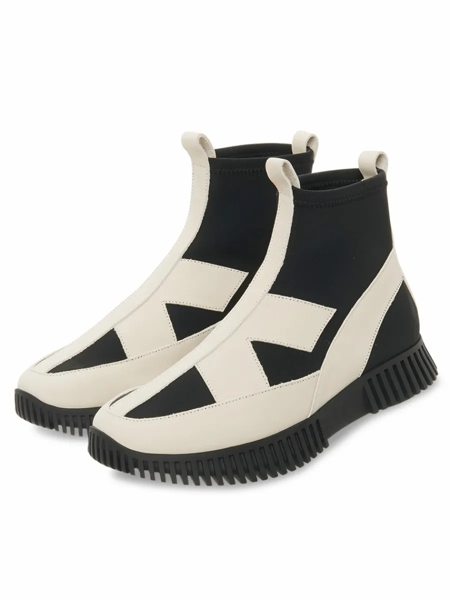 Collection Hiver^Arche Sneakers Haveke