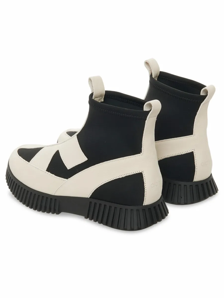 Collection Hiver^Arche Sneakers Haveke