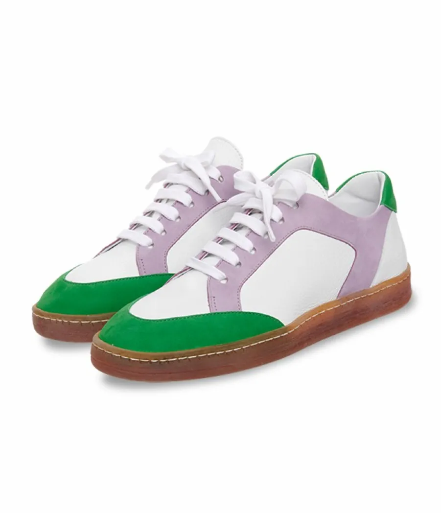 Femme^Arche Sneakers Vanako