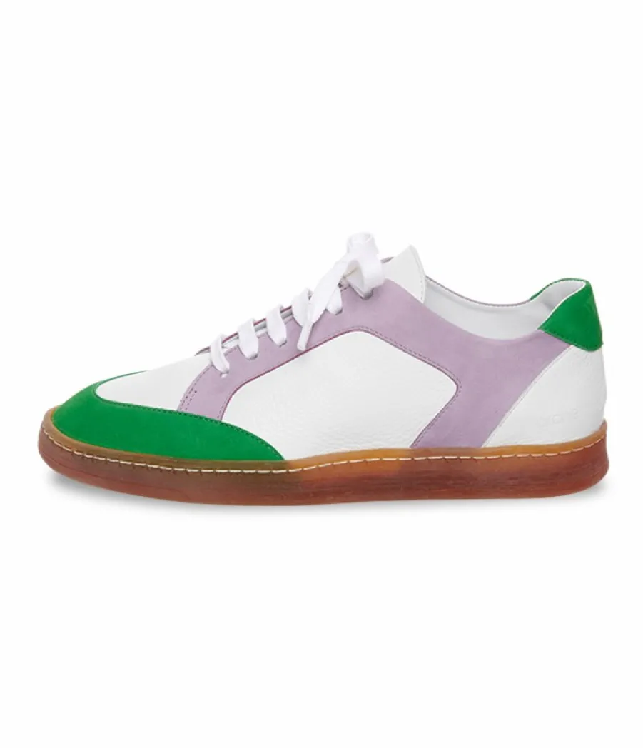 Femme^Arche Sneakers Vanako