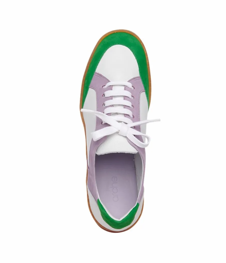 Femme^Arche Sneakers Vanako
