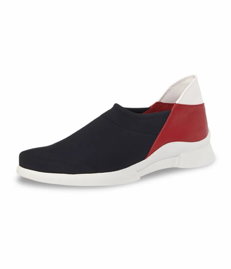 Femme^Arche Trotteurs Kytech