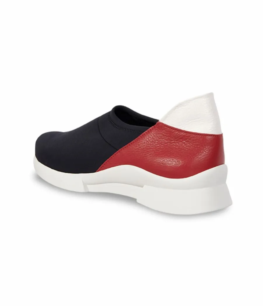 Femme^Arche Trotteurs Kytech
